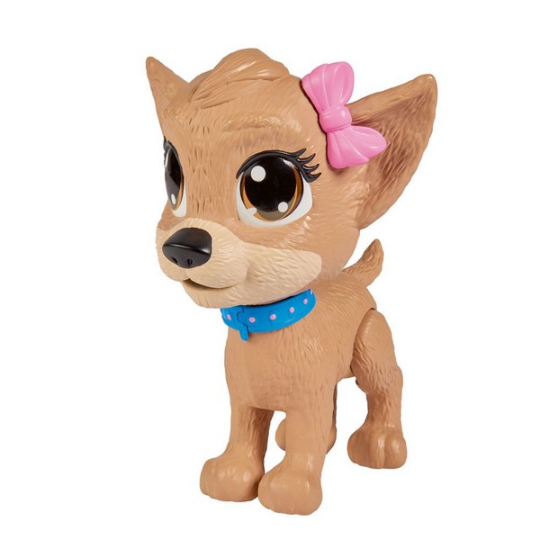Продукт Chi Chi Love Pii Pii Puppy - Кученце на разходка   - 0 - BG Hlapeta